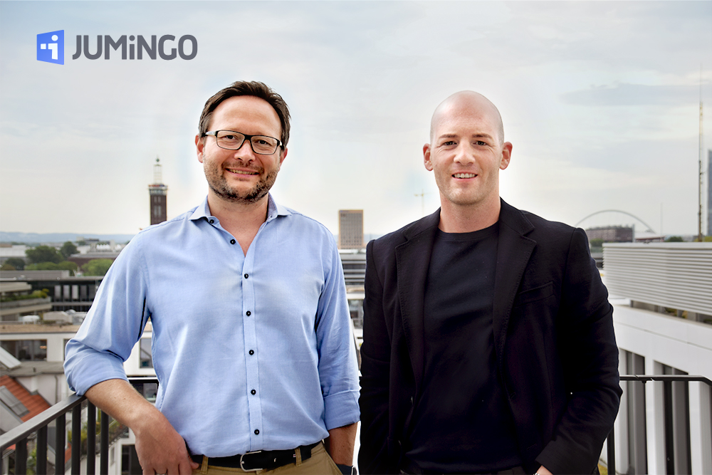 Erfolgreiche Series A Für JUMiNGO – Equivia Partners Und Neoteq ...